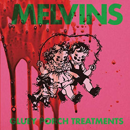 MELVINS Gluey Porch Treatments - Vinyl