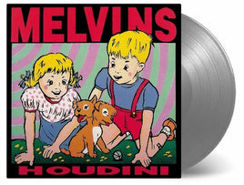 MELVINS HOUDINI - Vinyl