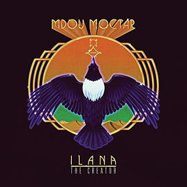 MOCTAR,MDOU ILANA (THE CREATOR) - Vinyl