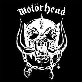 MOTORHEAD MOTORHEAD - Vinyl