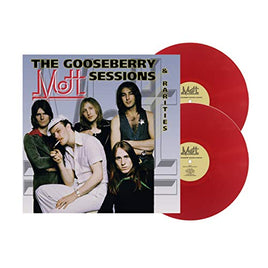 MOTT GOOSEBERRY SESSIONS - Vinyl