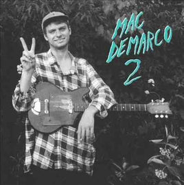 Mac Demarco 2 - Vinyl
