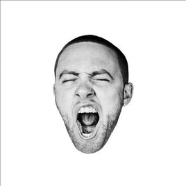 Mac Miller GO:OD AM - Vinyl