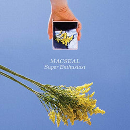 Macseal Super Enthusiast [LP] - Vinyl
