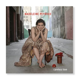 Madeleine Peyroux Careless Love (Deluxe Edition) [3 LP] - Vinyl