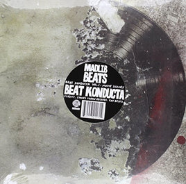 Madlib BEAT KONDUCTA 1 - Vinyl