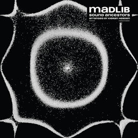 Madlib Sound Ancestors (Arranged By Kieran Hebden) - Vinyl