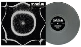 Madlib Sound Ancestors (RSD Essential Indie Colorway Metallic Silver Vinyl) - Vinyl