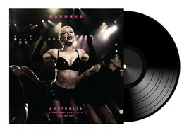 Madonna Australia Vol.1 - Vinyl