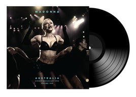 Madonna Australia Vol.2 - Vinyl