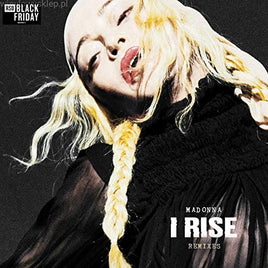 Madonna I Rise - Remixes [12"] - Vinyl