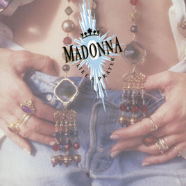 Madonna Like A Prayer - Vinyl