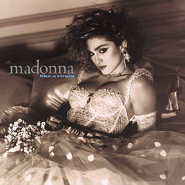 Madonna Like A Virgin (Back To The 80's Exclusive) - Vinyl