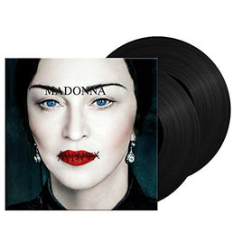 Madonna Madame X [2 LP] - Vinyl