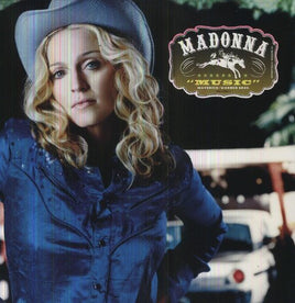 Madonna Music - Vinyl