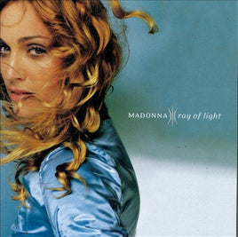 Madonna RAY OF LIGHT - Vinyl