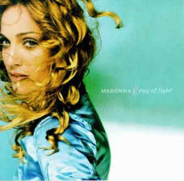 Madonna Ray of Light - Vinyl