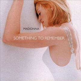 Madonna Something to Remember (180 Gram Vinyl) [Import] - Vinyl