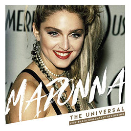 Madonna The Universal - Vinyl