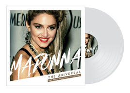 Madonna The Universal - Vinyl