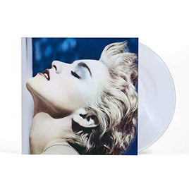 Madonna True Blue (Clear Vinyl) - Vinyl