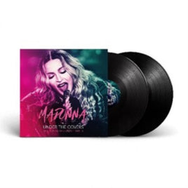 Madonna Under the Covers - Vinyl