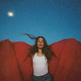 Maggie Rogers Heard It In A Past Life - Vinyl