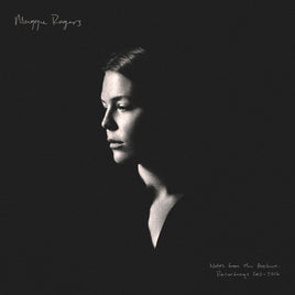 Maggie Rogers Notes From The Archives: Recordings 2011-2016 INDIE EX on [Translucent Green 2 LP] - Vinyl