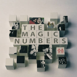 Magic Numbers, The The Magic Numbers | RSD DROP - Vinyl