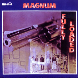 Magnum Fully Loaded | RSD DROP - Vinyl