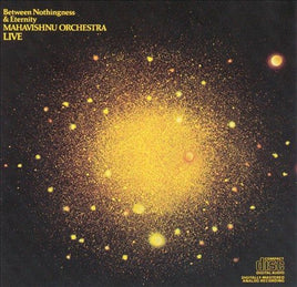 Mahavisnu Orchestra Between Nothingness and Eternity - Vinyl