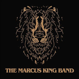 Marcus King Band MARCUS KING BAND(2LP - Vinyl