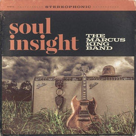 Marcus King Band Soul Insight - Vinyl