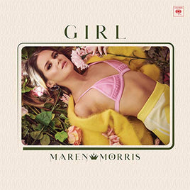 Maren Morris GIRL - Vinyl