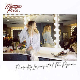 Margo Price Perfectly Imperfect At The Ryman [2 LP] - Vinyl