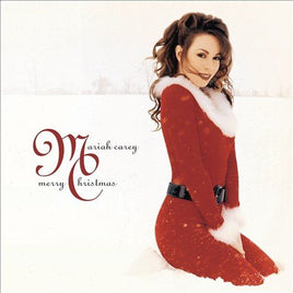 Mariah Carey Merry Christmas [Deluxe Anniversary Edition] - Vinyl