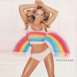 Mariah Carey Rainbow (140 Gram Vinyl, Remastered, Reissue, Download Insert) (2 Lp's) - Vinyl