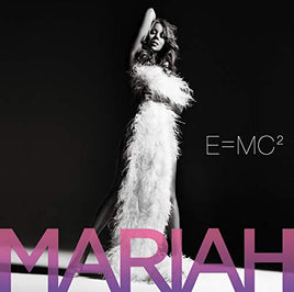 Mariah Carey E=MC2 [2 LP] - Vinyl