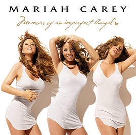 Mariah Carey Memoirs Of An Imperfect Angel [2 LP] - Vinyl