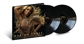 Mariah Carey The Emancipation Of Mimi [2 LP] - Vinyl