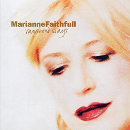 Marianne Faithfull Vagabond Ways - Vinyl
