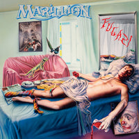 
              Marillion Fugazi (2021 Stereo Remix) - Vinyl
            