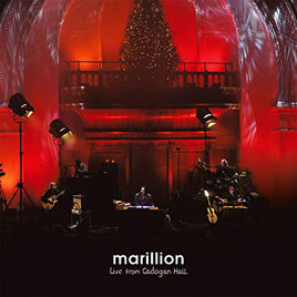 Marillion Live From Cadogan Hall (Ltd. Red 4Lp) - Vinyl