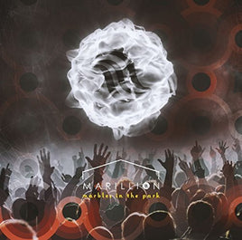 Marillion MARBLES IN THE PARK (LIVE) - Vinyl