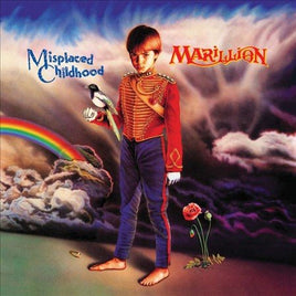 Marillion MISPLACED CHILDHOOD (2017 REMASTER) - Vinyl