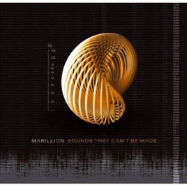 Marillion Sounds That Can'T Be Made - Vinyl