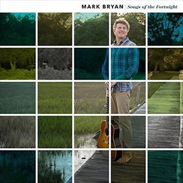 Mark Bryan Songs of the Fortnight - Vinyl