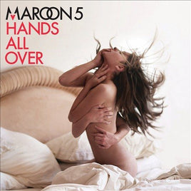 Maroon 5 HANDS ALL OVER (LP) - Vinyl