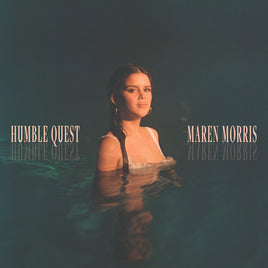 Marren Morris Humble Quest - Vinyl