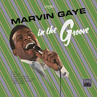 
              Marvin Gaye In the Groove (180 Gram Heavyweight Vinyl) - Vinyl
            
